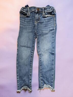 OLD NAVY Rockstar Jeggings. Size 4T. Excellent Condition!